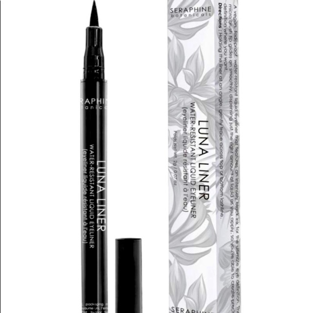 Seraphine Luna Eyeliner